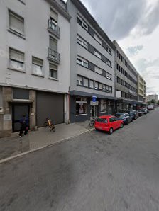 108F HOT YOGA & PILATES MANNHEIM