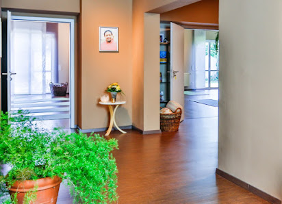 Yoga & Seminar-Zentrum Mannheim