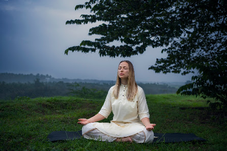 Roots of Yoga