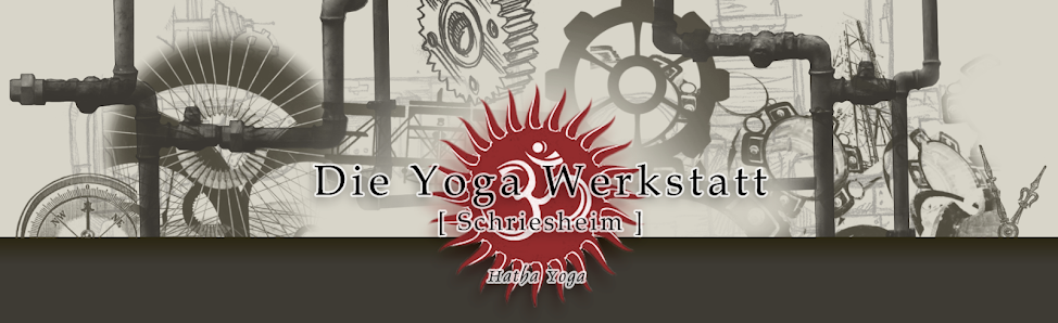 Die Yoga Werkstatt Mannheim