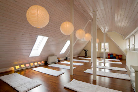 Yoga Institut Mannheim