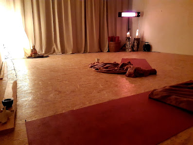 Somatics & Yoga