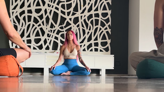 Yoga e Vita
