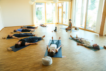 Ananda Concept - Yoga & Entspannung|Susanne Engelbrecht
