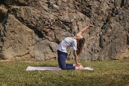 Yoga-Atelier Neckarau
