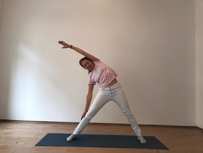 Yoga-Atelier Neckarau
