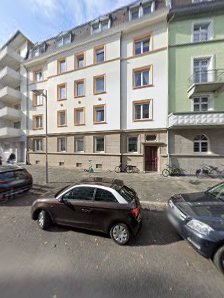 Raum für Yoga Mannheim