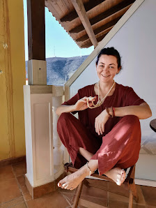 Olga Leinweber Yoga & Coaching