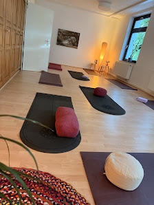 Yoga Helena Rohs