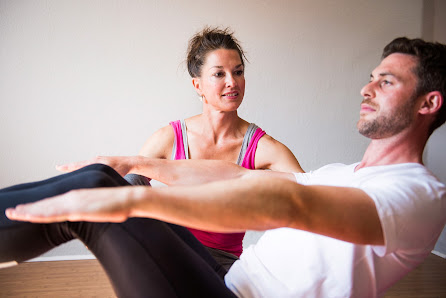 PilatesLovesYoga