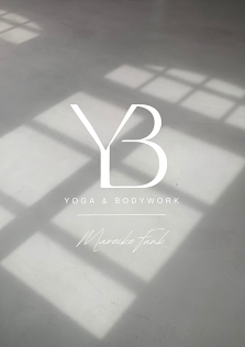 Yoga & Bodywork I Mareike Funk