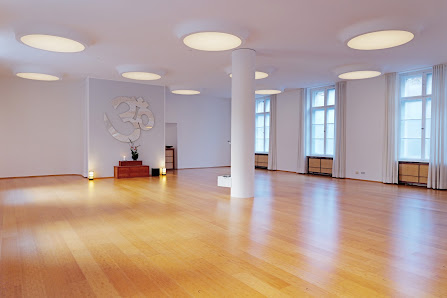 Spirit Yoga Charlottenburg