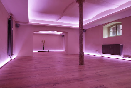 Spirit Yoga Charlottenburg
