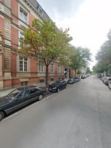 Spirit Yoga Charlottenburg