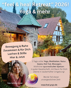 feal - Yoga