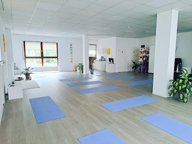 Mukande Yoga Zentrum Ladenburg