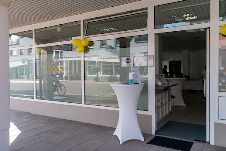 Mukande Yoga Zentrum Ladenburg