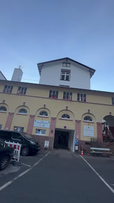 Europäisches Art of Living Zentrum - Yoga, Meditation Retreat Zentrum im Schwarzwald