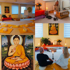 Yogazentrum Waghäusel, Zentrum für Yoga und Ayurveda