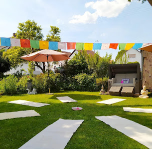 MediYogaSchule(c) Marion Grimm-Rautenberg Mehlingen bei Kaiserslautern (Pfalz)
