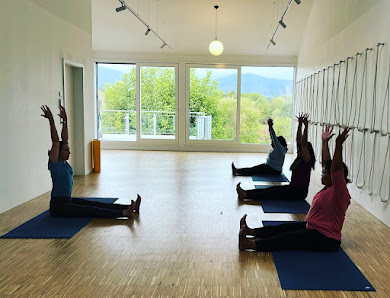 YogaMundi - Iyengar Yoga Zentrum Heidelberg