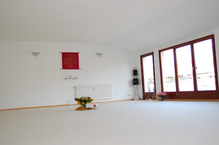Yoga-Zentrum-Heidelberg