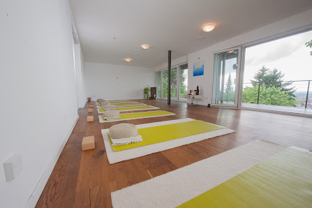 MY YOGA WEINHEIM Caren Arp-Wiese