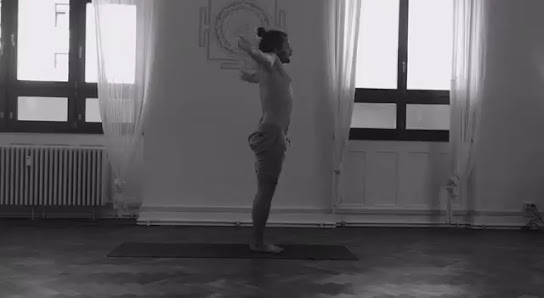 Ashtanga Yoga Institut Heidelberg
