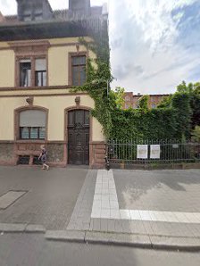 Ashtanga Yoga Institut Heidelberg