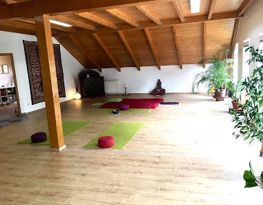 Birgitt Held - Ganzheitliches Coaching, Yoga und integrative Traumaseminare