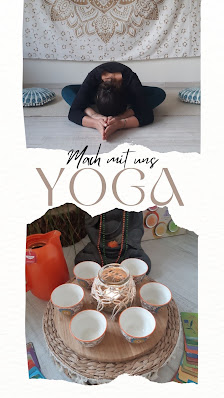 Vasta - Klang und Yoga
