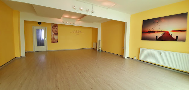 Yoga Hellersdorf