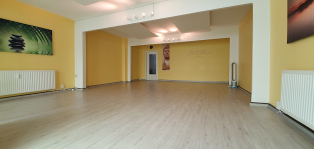 Yoga Hellersdorf