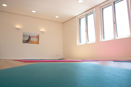 YOGAZEIT Monika Venninger