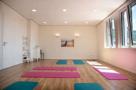 YOGAZEIT Monika Venninger
