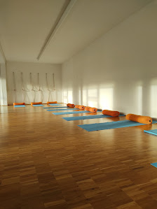 YOGAetage