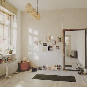 Yoga Soul Karlsruhe