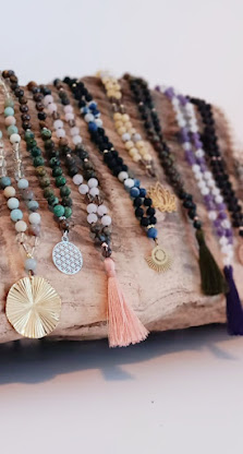 InnerPurna Yoga•Mindfulness•Retreat