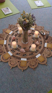 InnerPurna Yoga•Mindfulness•Retreat