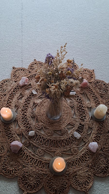 InnerPurna Yoga•Mindfulness•Retreat