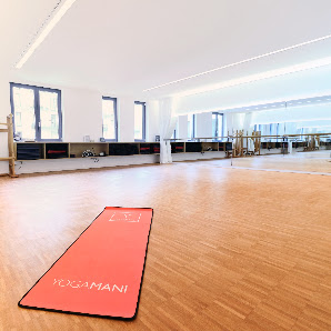 YOGAMANI . Karlsruhe