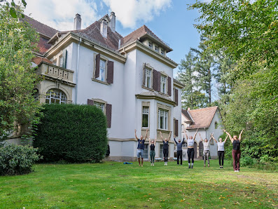 be yogi Campus & Retreat