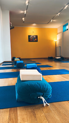 Yoga Studio Die Matte Karlsruhe