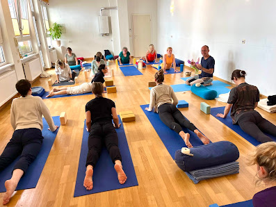 Yoga Studio Die Matte Karlsruhe