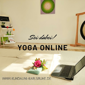 Yogaraum Rüppurr