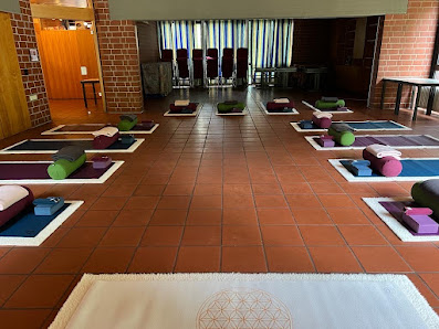 Yogahäusel