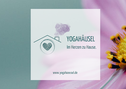 Yogahäusel