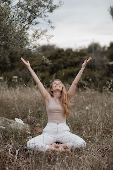Elena Sauer Yoga und Beratung