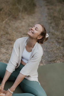 Elena Sauer Yoga und Beratung