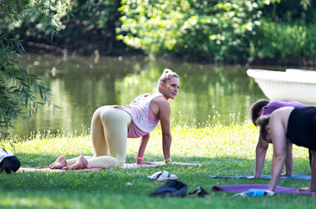 Yoga by Alessa